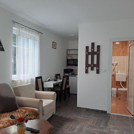 Vila Mozart - Apartments & Studios 카파오닉 외부 사진