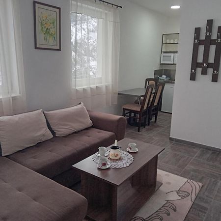 Vila Mozart - Apartments & Studios 카파오닉 외부 사진
