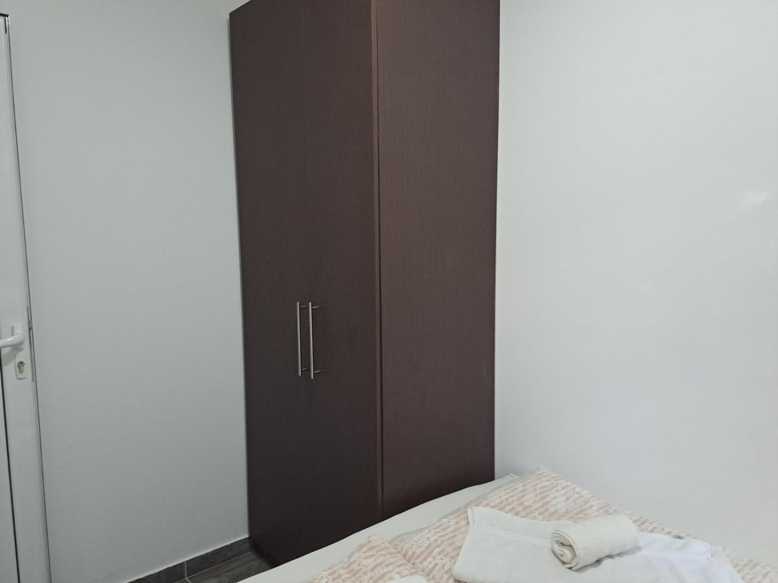 Vila Mozart - Apartments & Studios 카파오닉 외부 사진