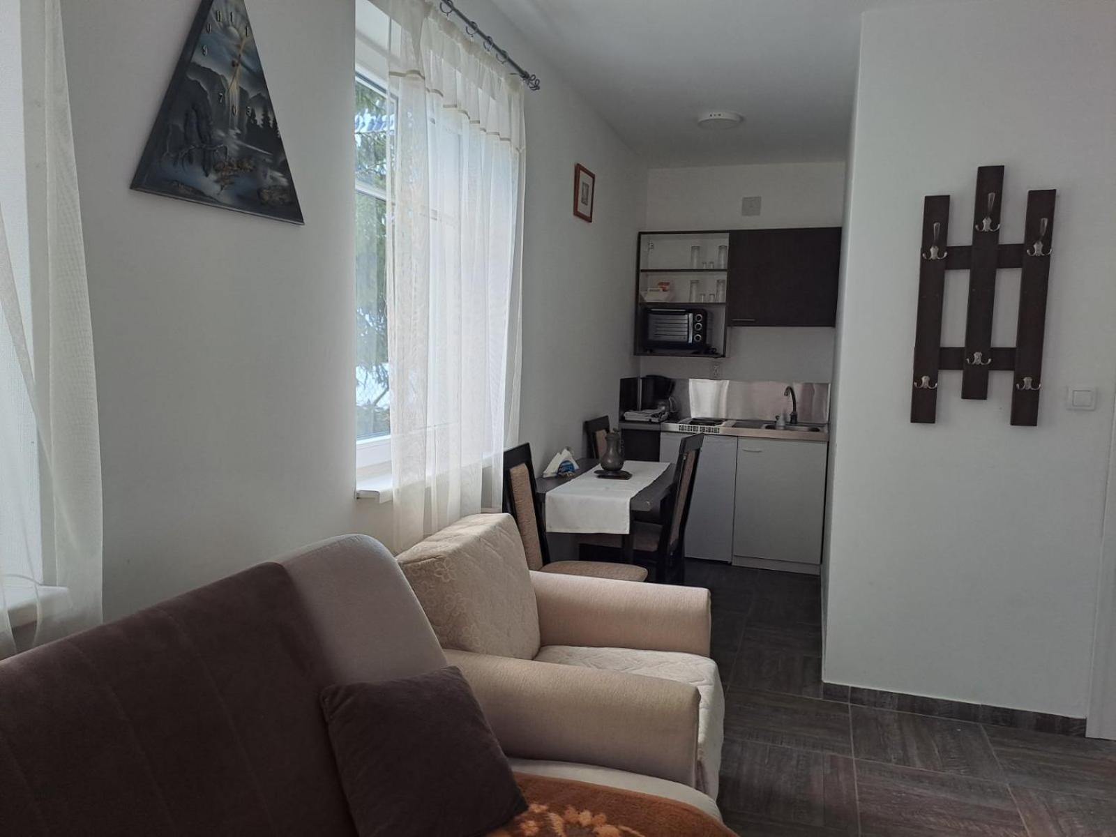 Vila Mozart - Apartments & Studios 카파오닉 외부 사진