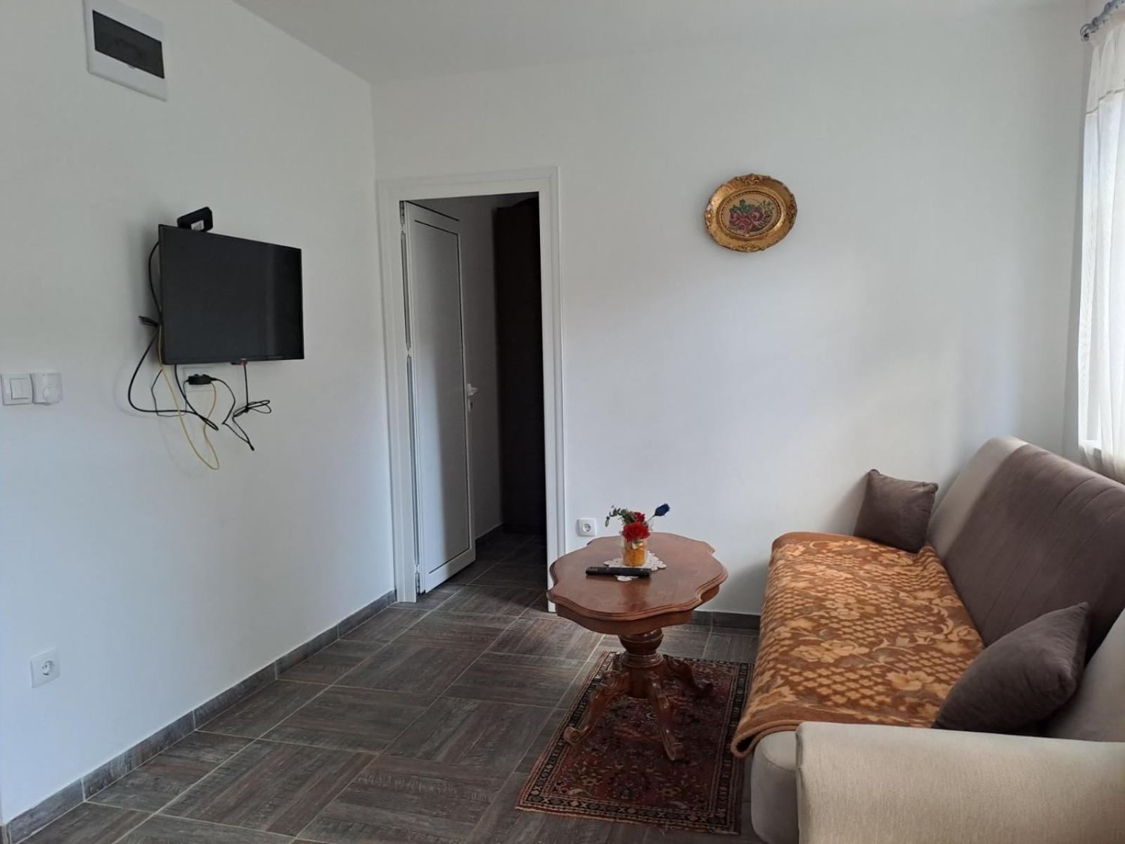 Vila Mozart - Apartments & Studios 카파오닉 외부 사진