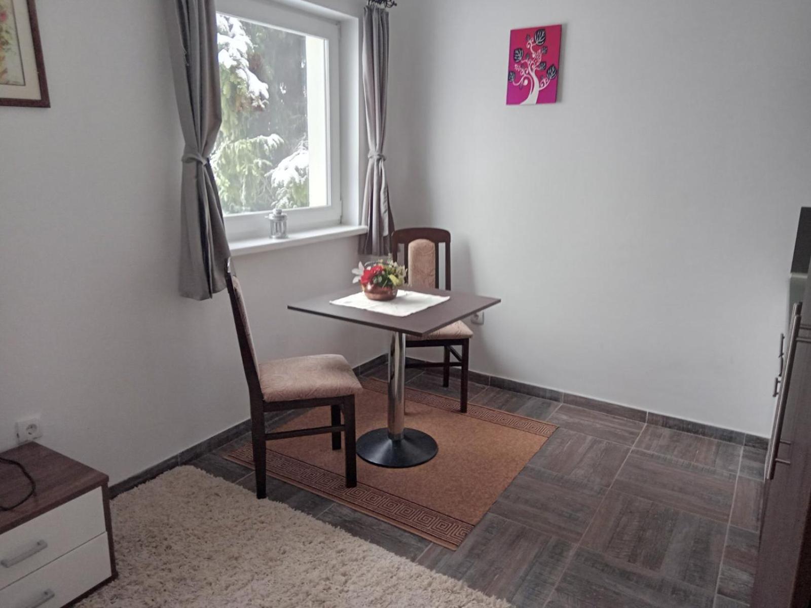 Vila Mozart - Apartments & Studios 카파오닉 외부 사진