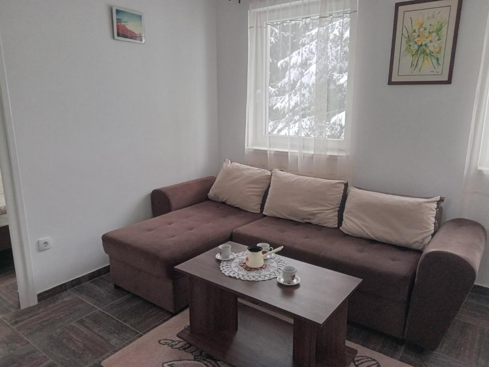 Vila Mozart - Apartments & Studios 카파오닉 외부 사진
