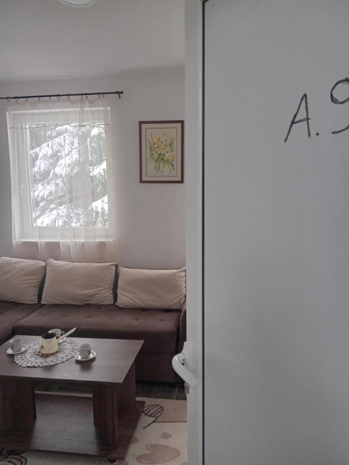 Vila Mozart - Apartments & Studios 카파오닉 외부 사진