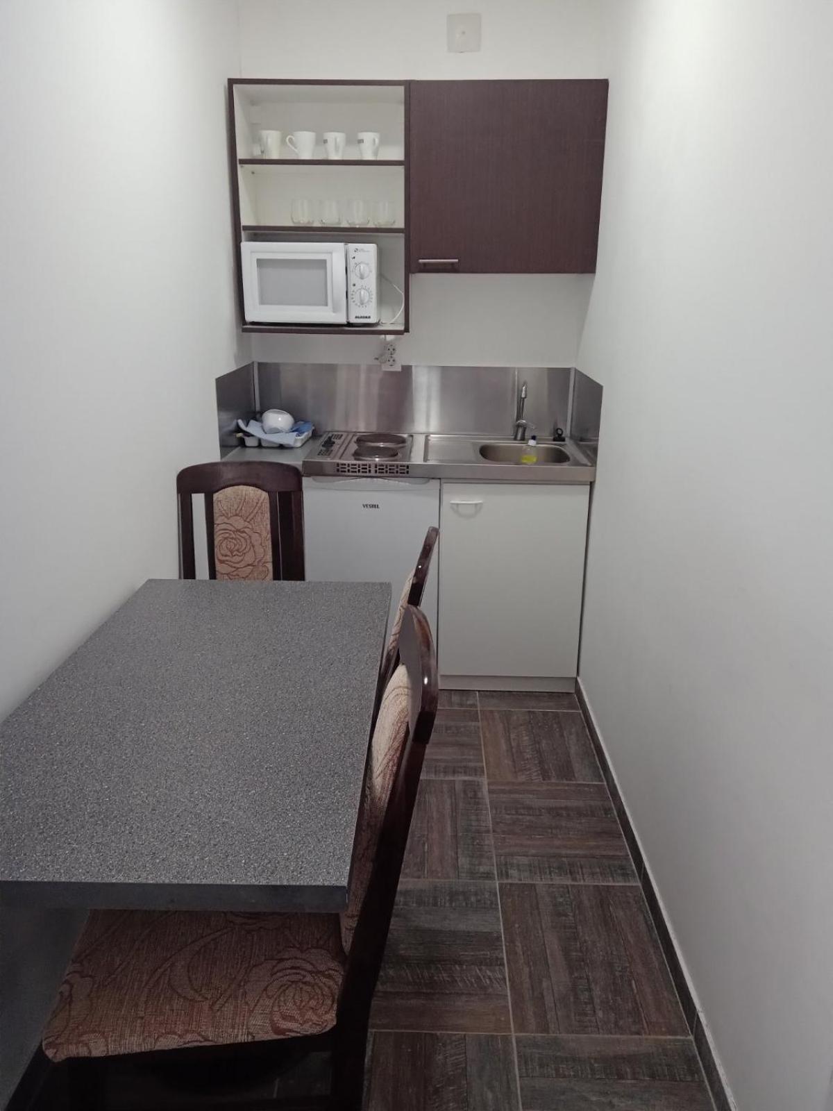 Vila Mozart - Apartments & Studios 카파오닉 외부 사진