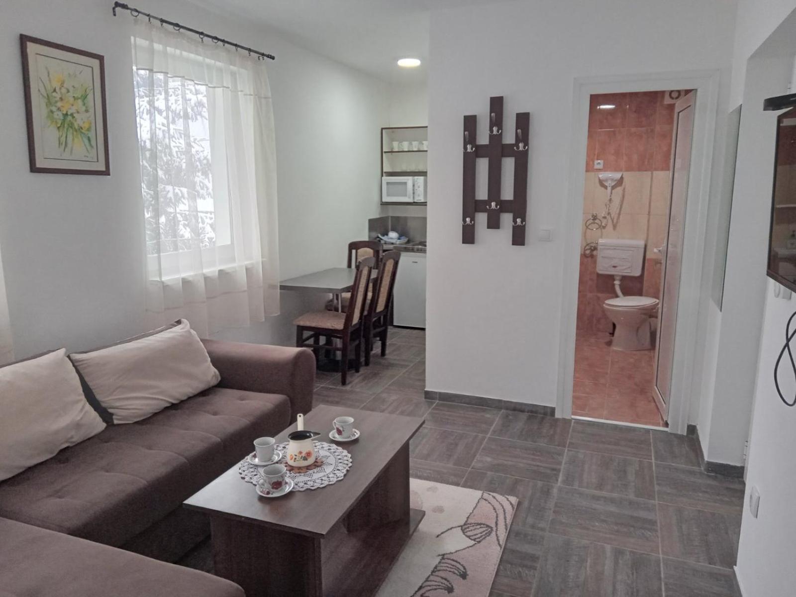 Vila Mozart - Apartments & Studios 카파오닉 외부 사진