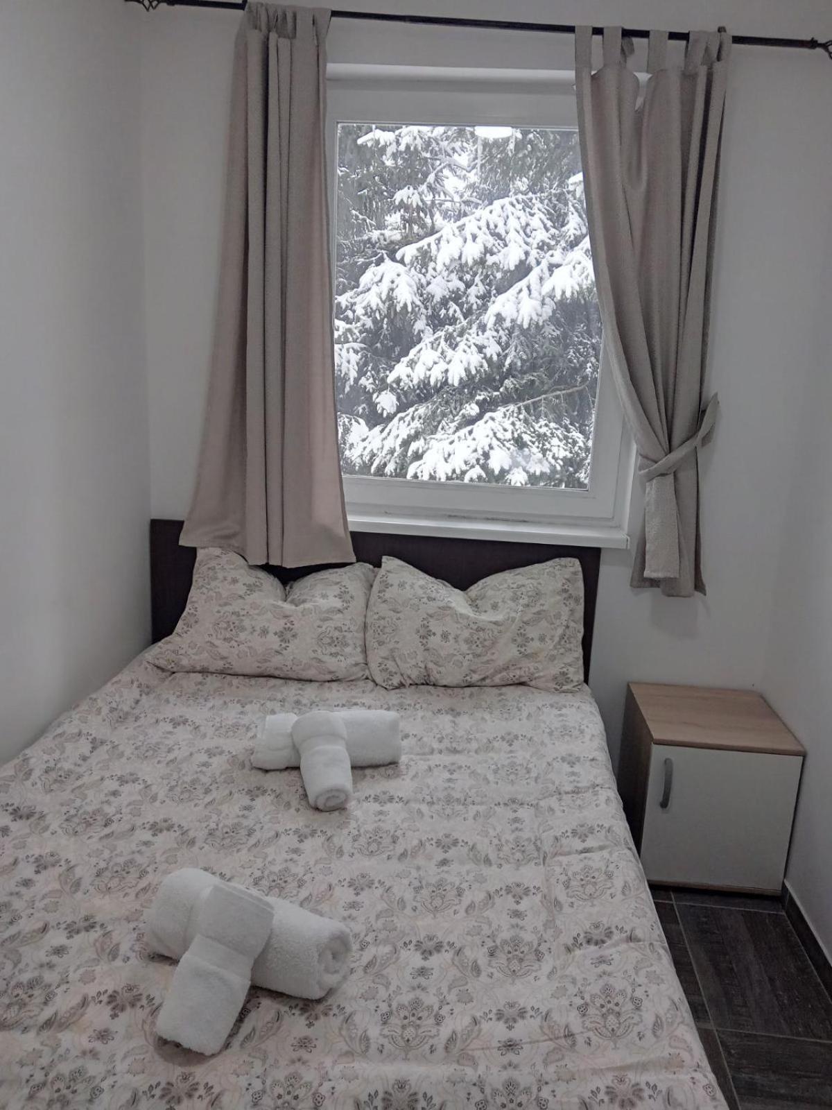 Vila Mozart - Apartments & Studios 카파오닉 외부 사진