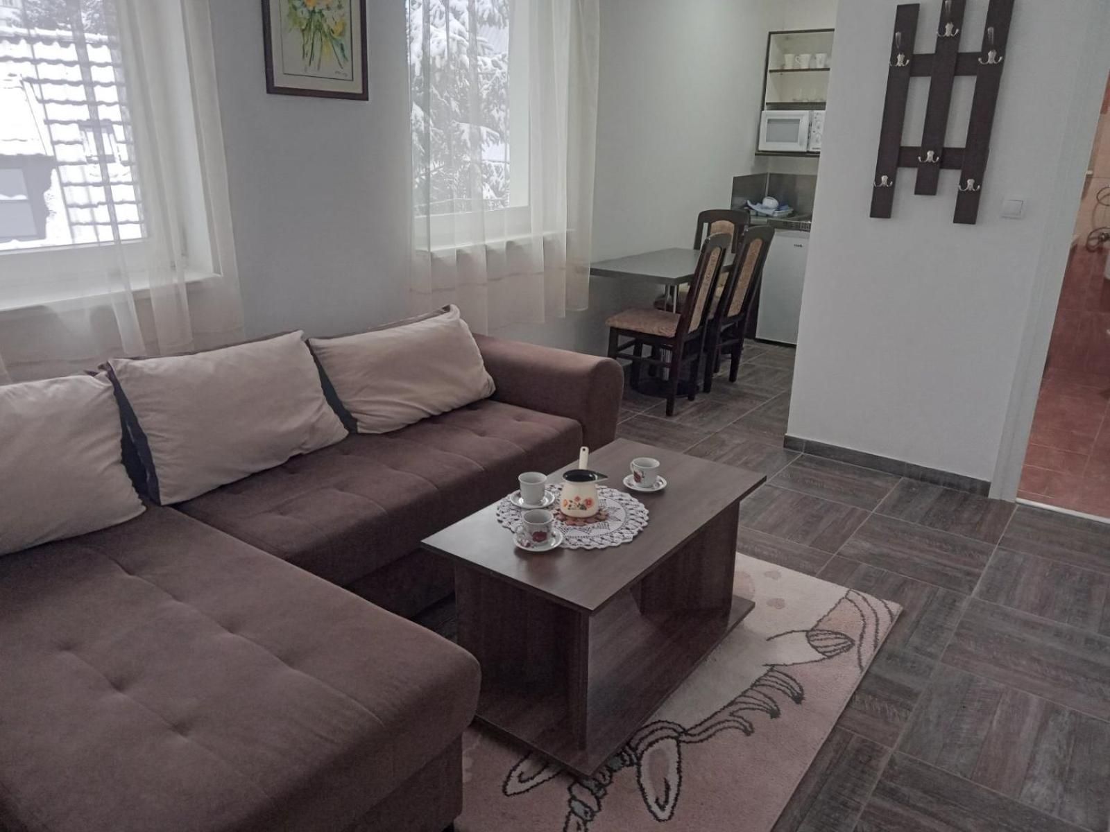 Vila Mozart - Apartments & Studios 카파오닉 외부 사진