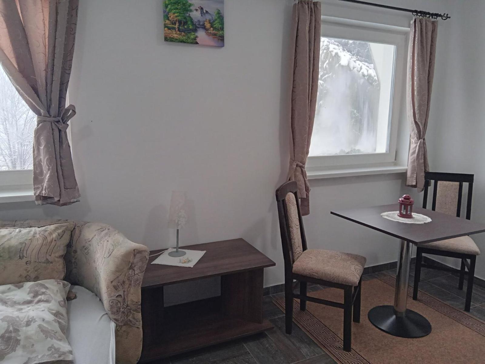 Vila Mozart - Apartments & Studios 카파오닉 외부 사진