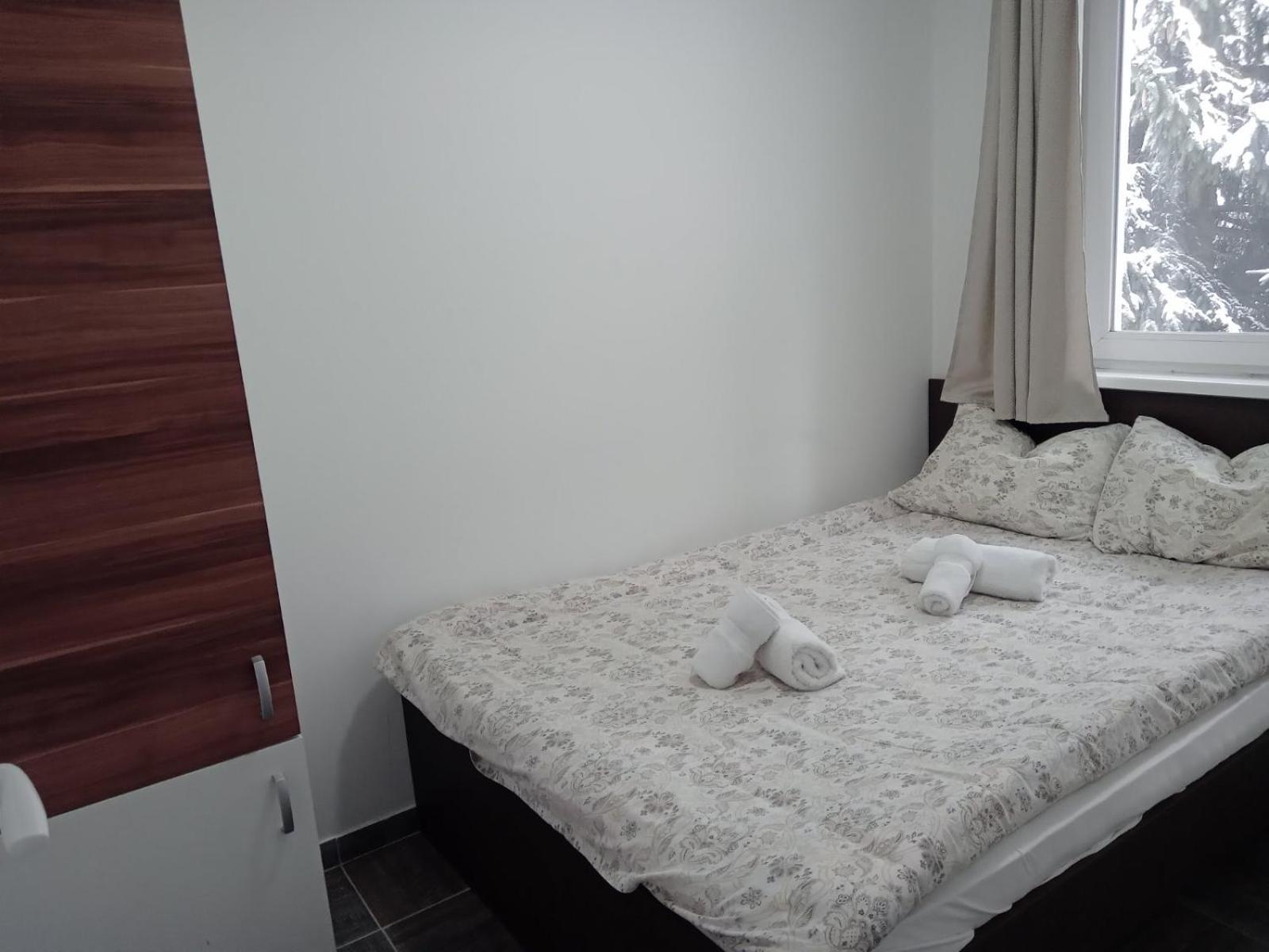 Vila Mozart - Apartments & Studios 카파오닉 외부 사진