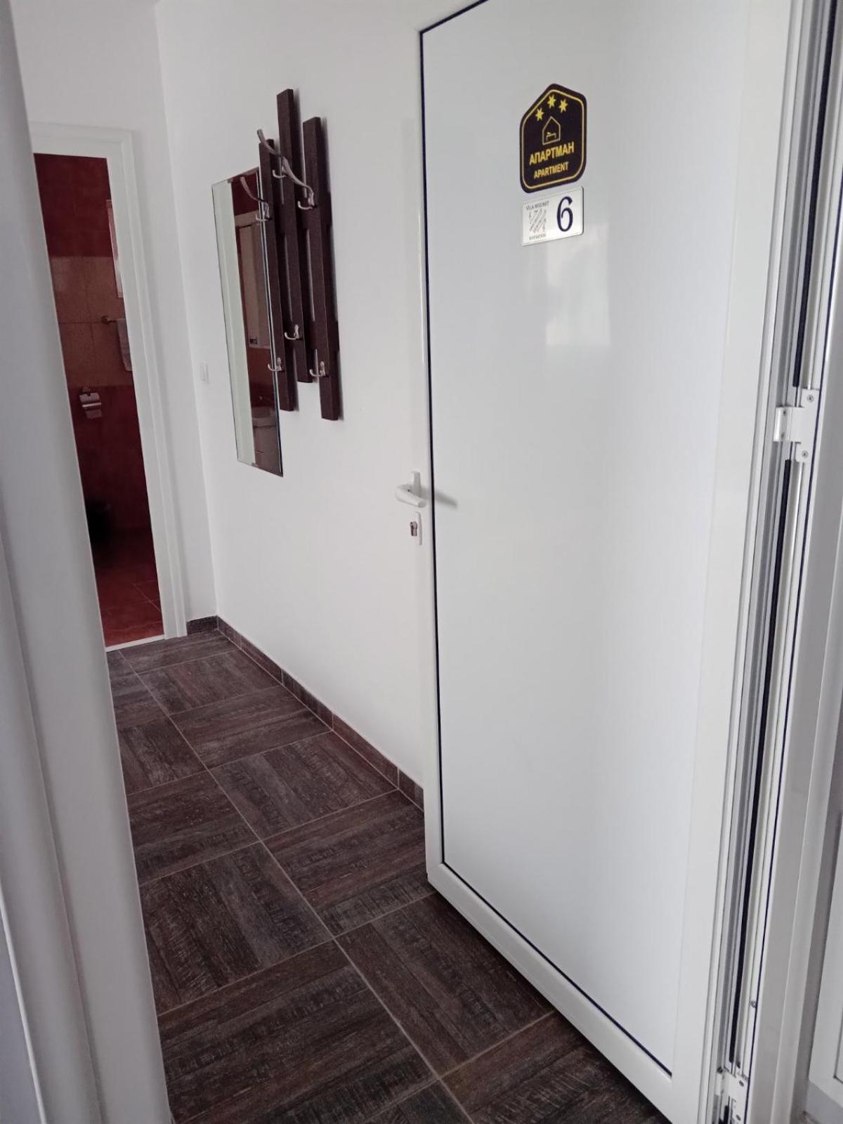 Vila Mozart - Apartments & Studios 카파오닉 외부 사진