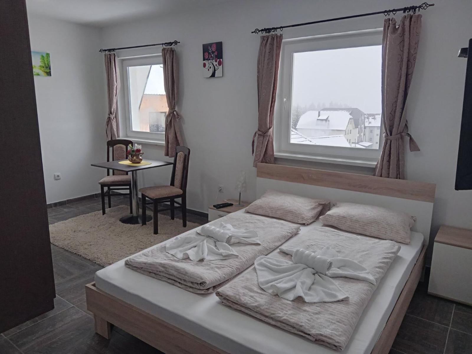 Vila Mozart - Apartments & Studios 카파오닉 외부 사진