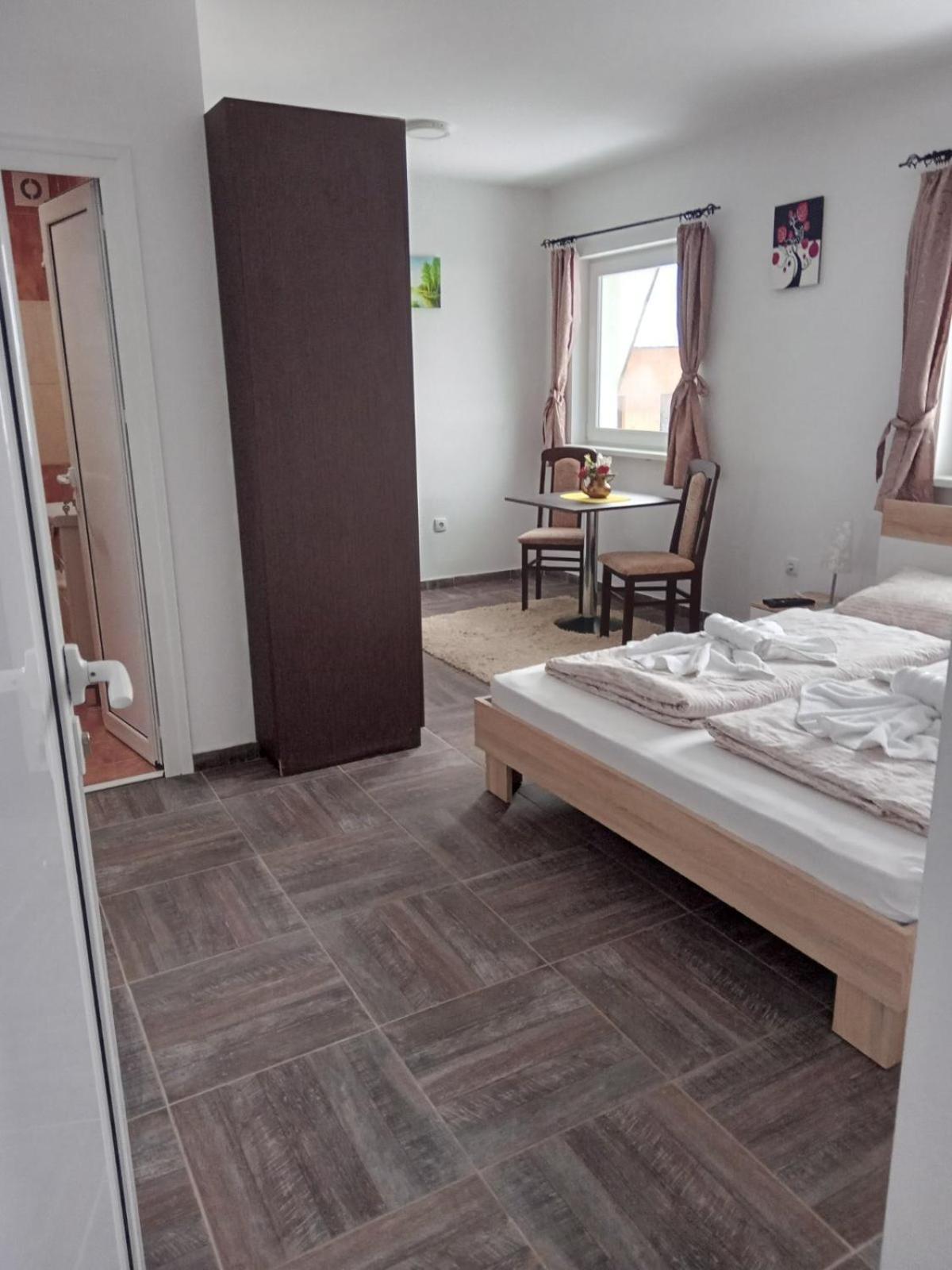 Vila Mozart - Apartments & Studios 카파오닉 외부 사진
