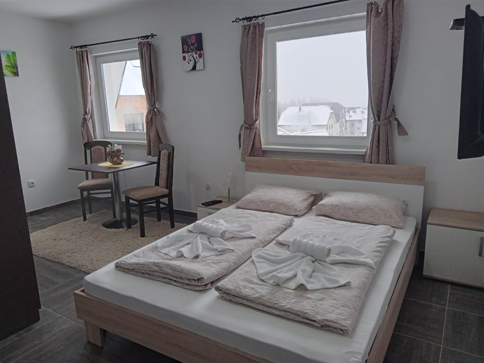 Vila Mozart - Apartments & Studios 카파오닉 외부 사진