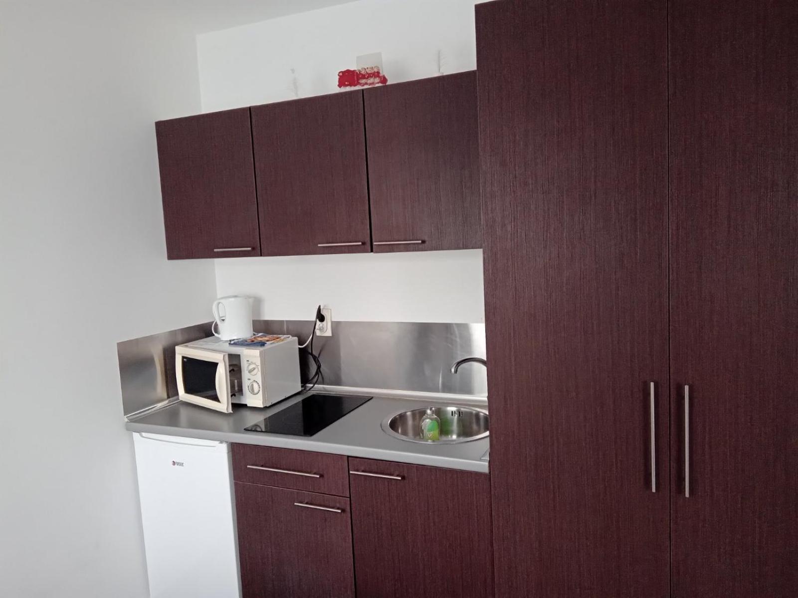 Vila Mozart - Apartments & Studios 카파오닉 외부 사진