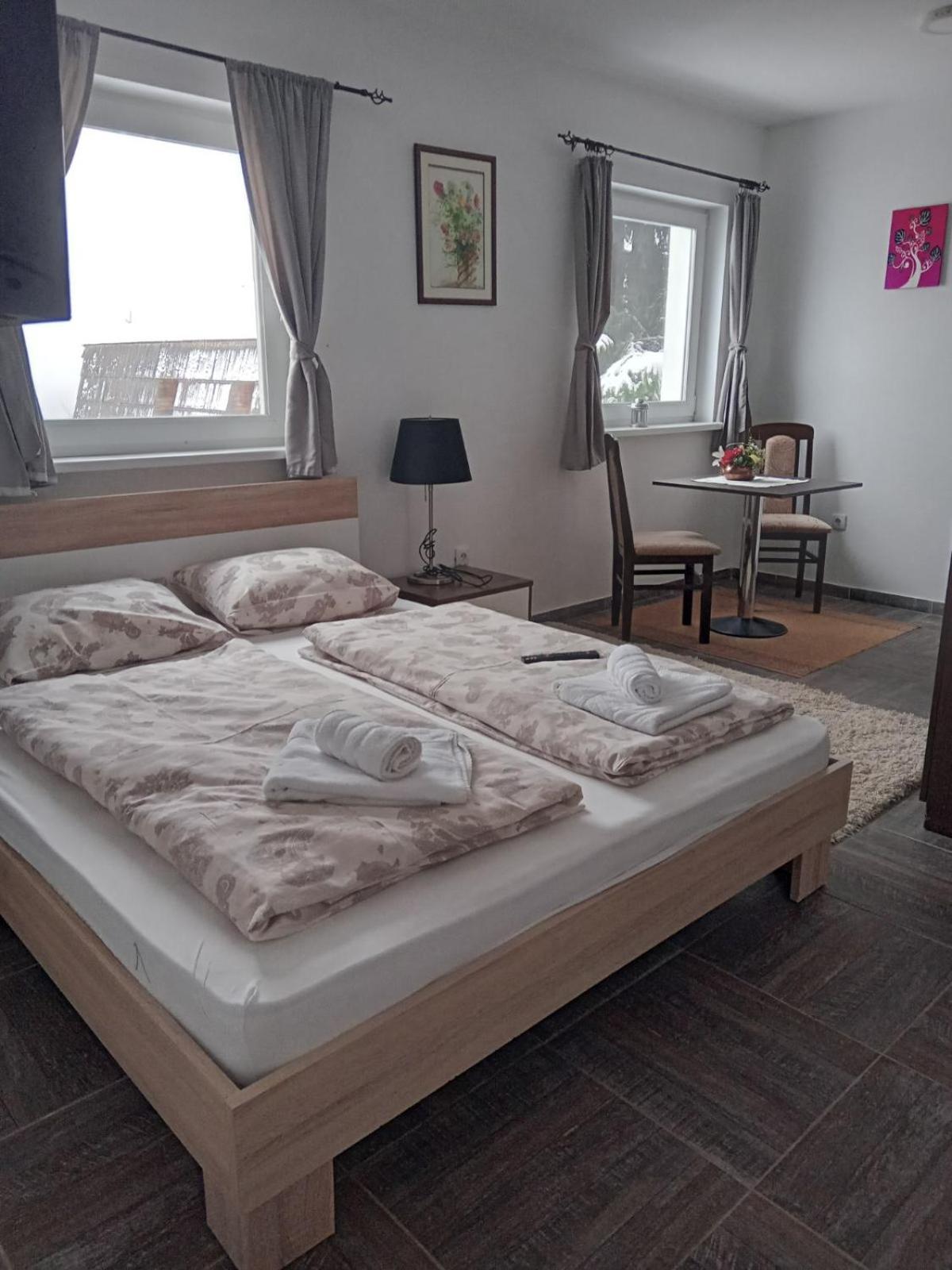 Vila Mozart - Apartments & Studios 카파오닉 외부 사진