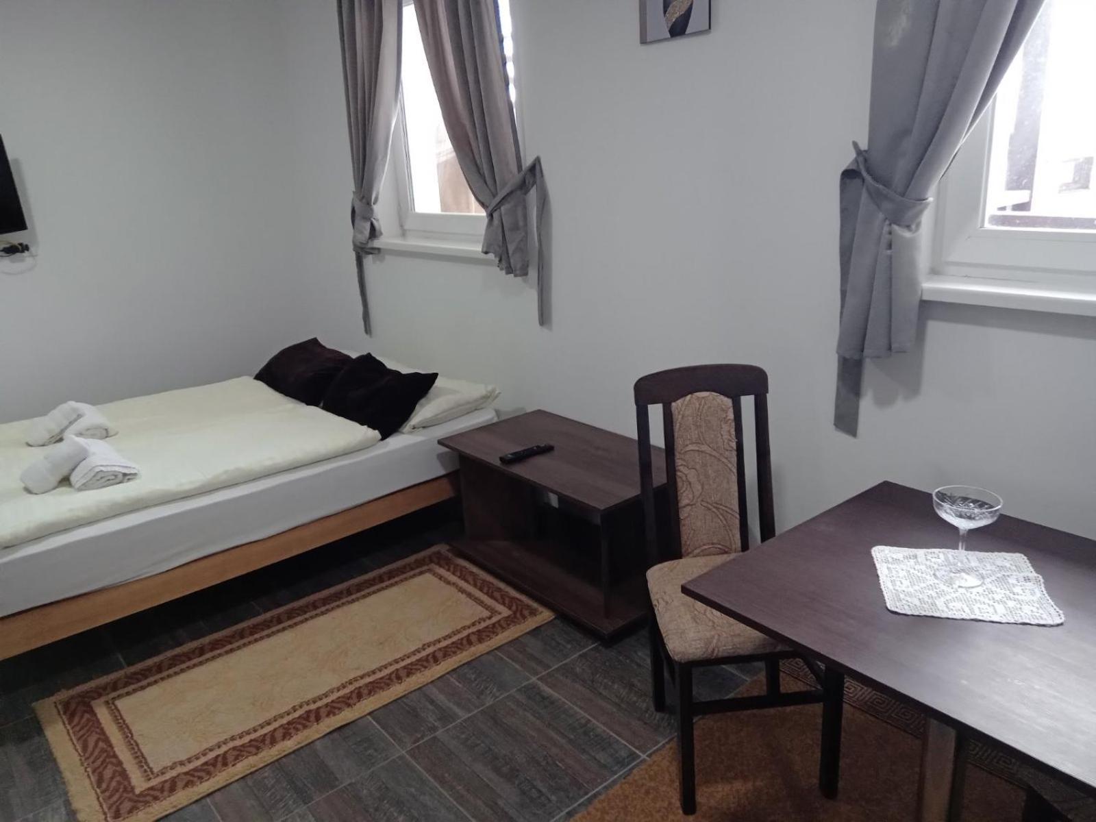 Vila Mozart - Apartments & Studios 카파오닉 외부 사진