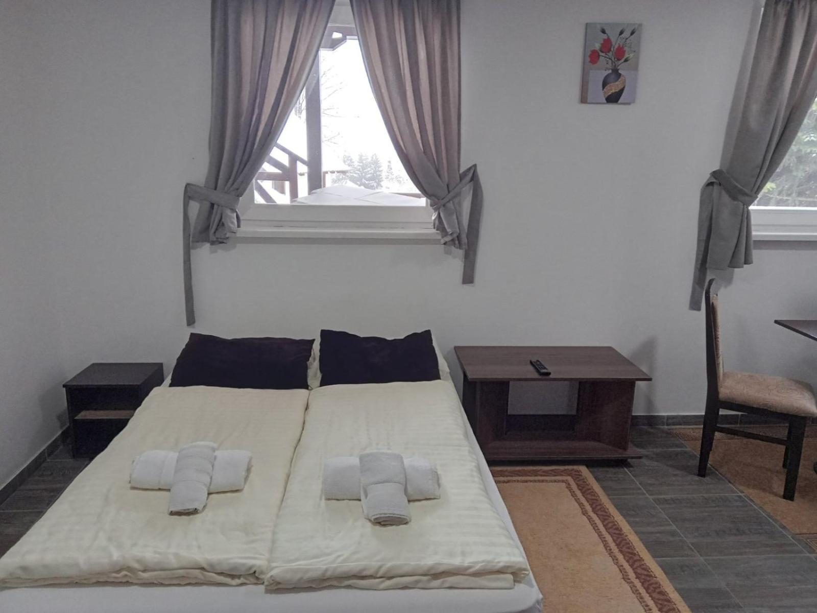 Vila Mozart - Apartments & Studios 카파오닉 외부 사진