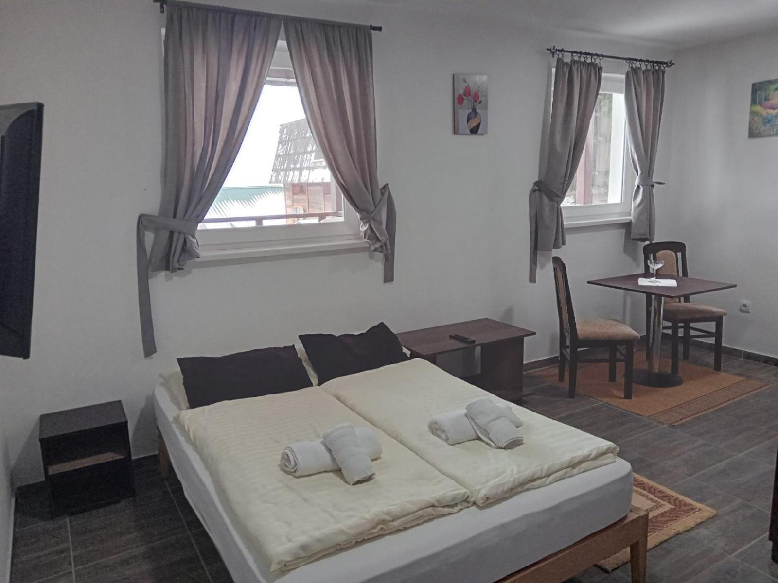 Vila Mozart - Apartments & Studios 카파오닉 외부 사진