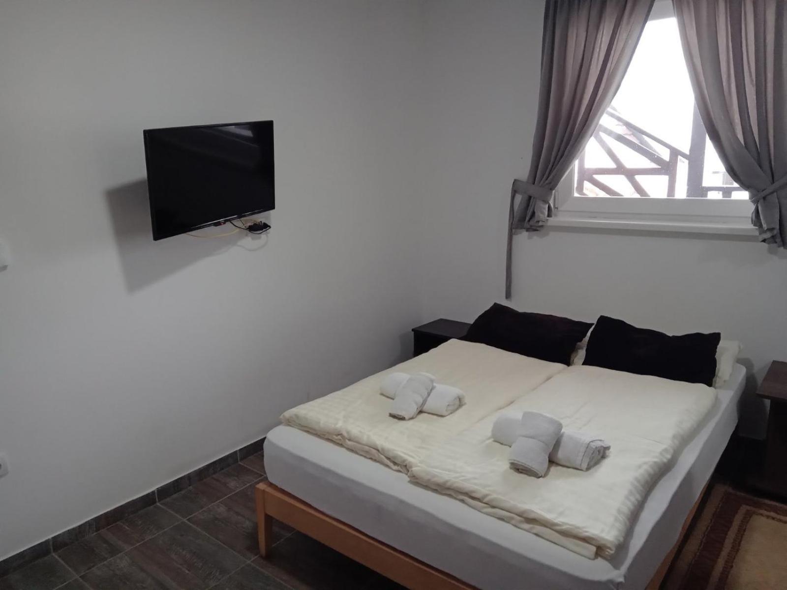 Vila Mozart - Apartments & Studios 카파오닉 외부 사진