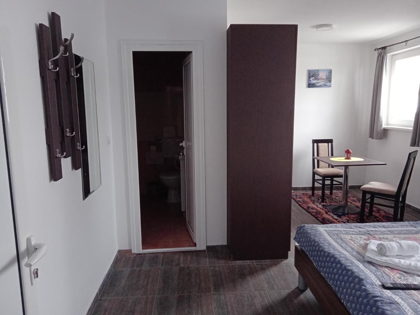 Vila Mozart - Apartments & Studios 카파오닉 외부 사진