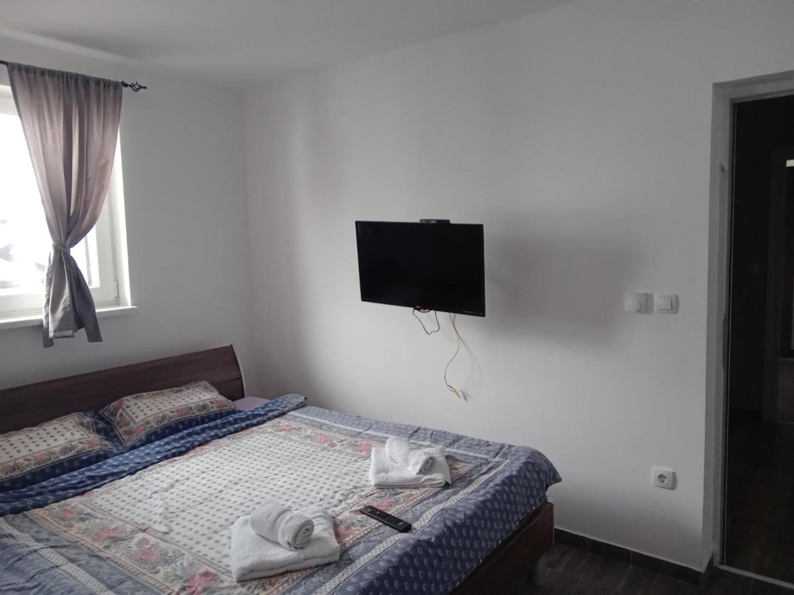 Vila Mozart - Apartments & Studios 카파오닉 외부 사진