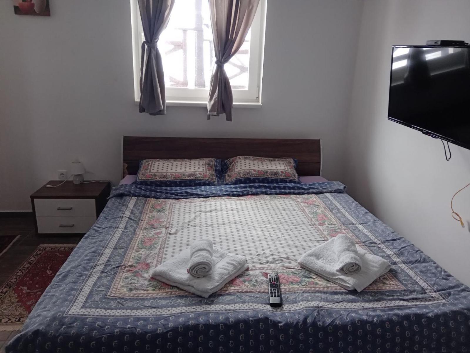 Vila Mozart - Apartments & Studios 카파오닉 외부 사진