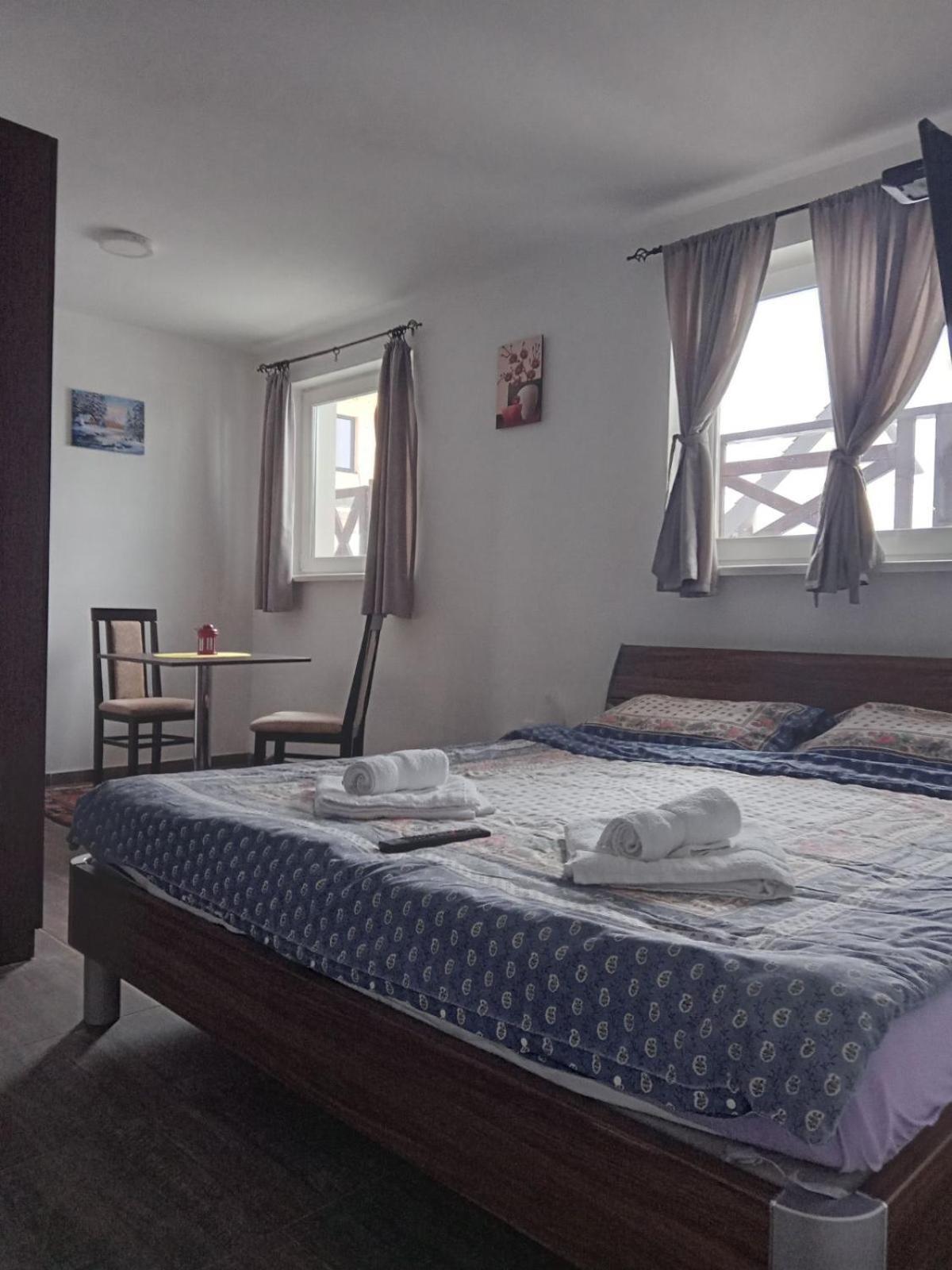 Vila Mozart - Apartments & Studios 카파오닉 외부 사진