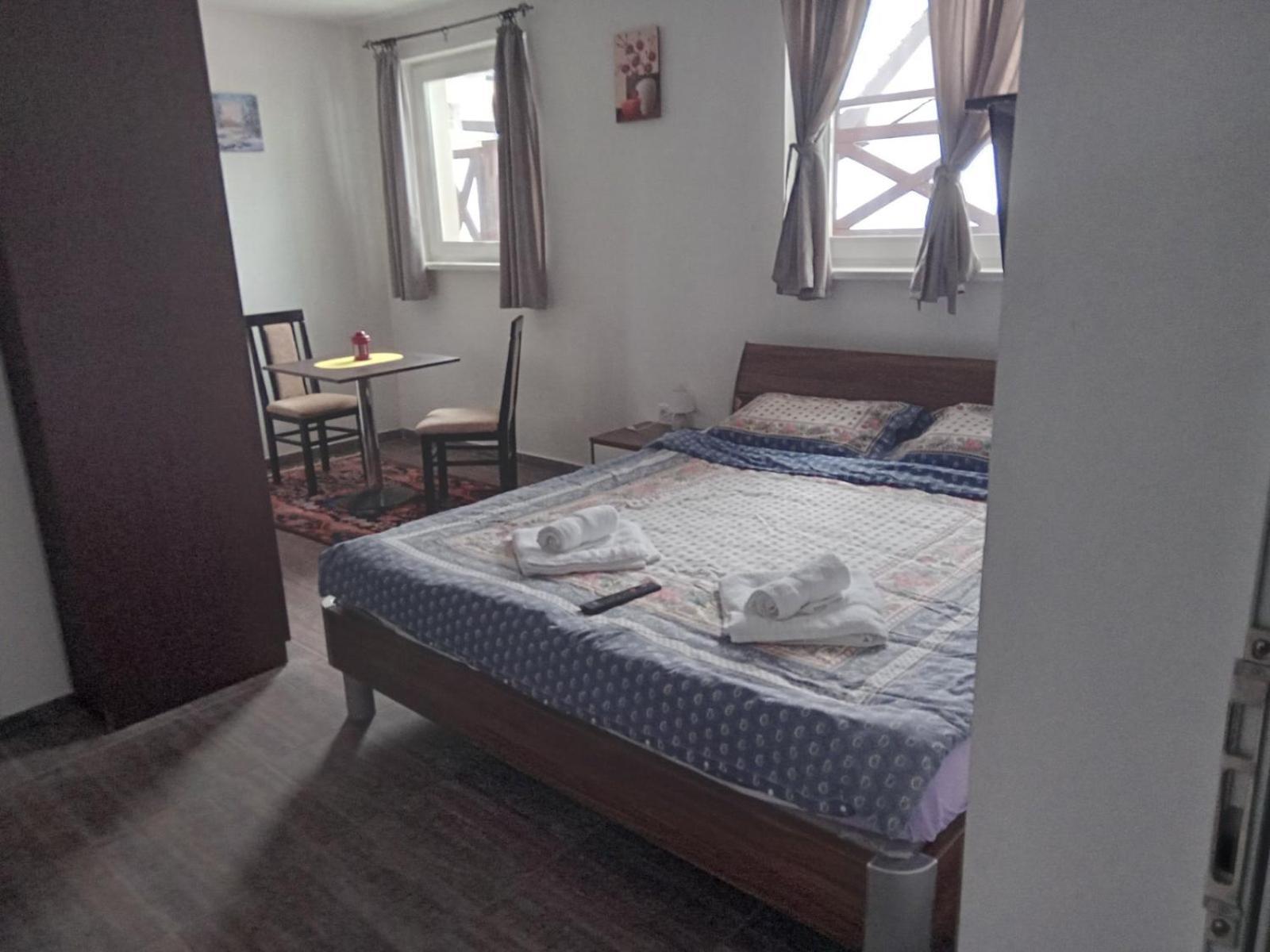 Vila Mozart - Apartments & Studios 카파오닉 외부 사진