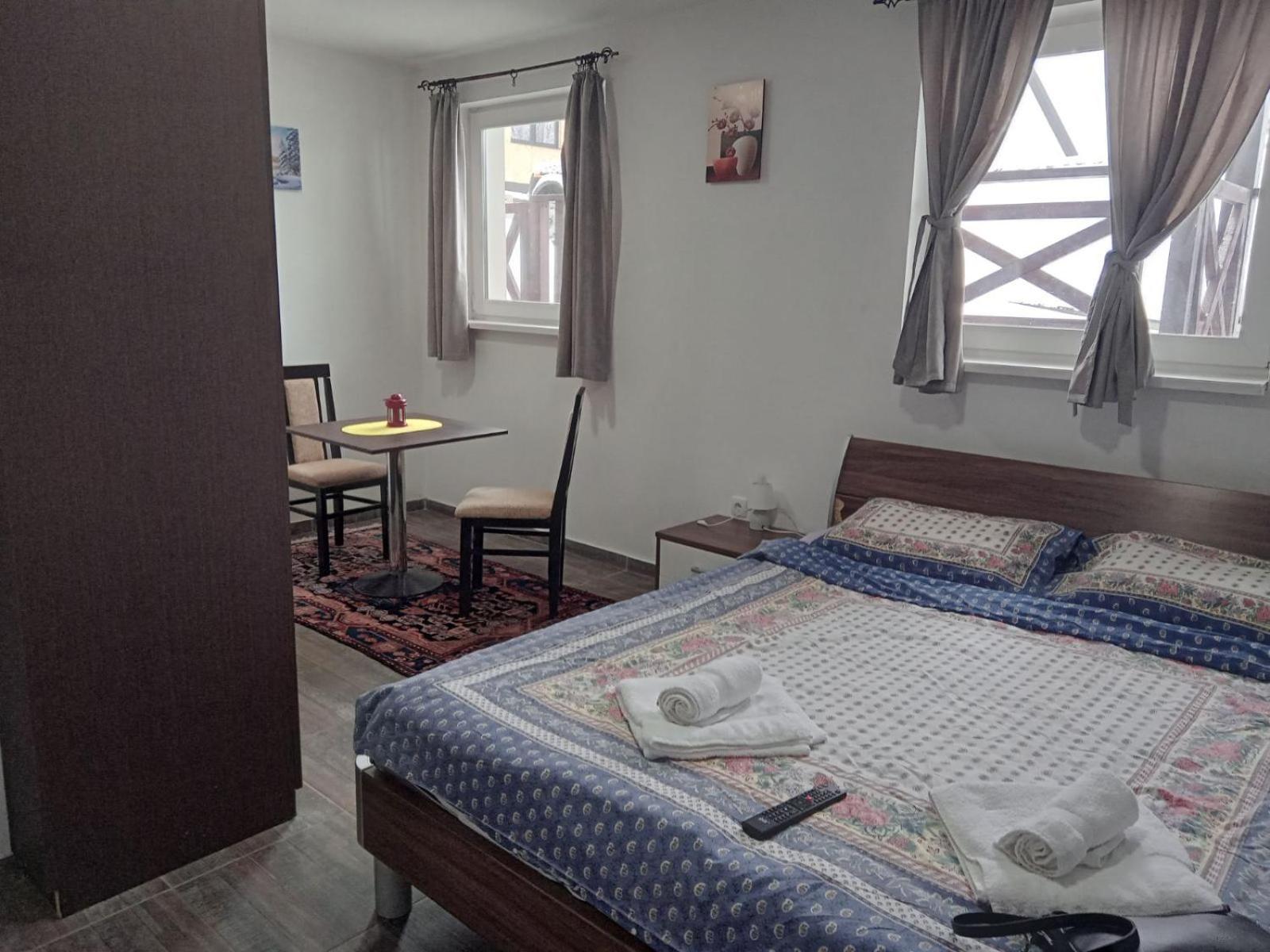 Vila Mozart - Apartments & Studios 카파오닉 외부 사진