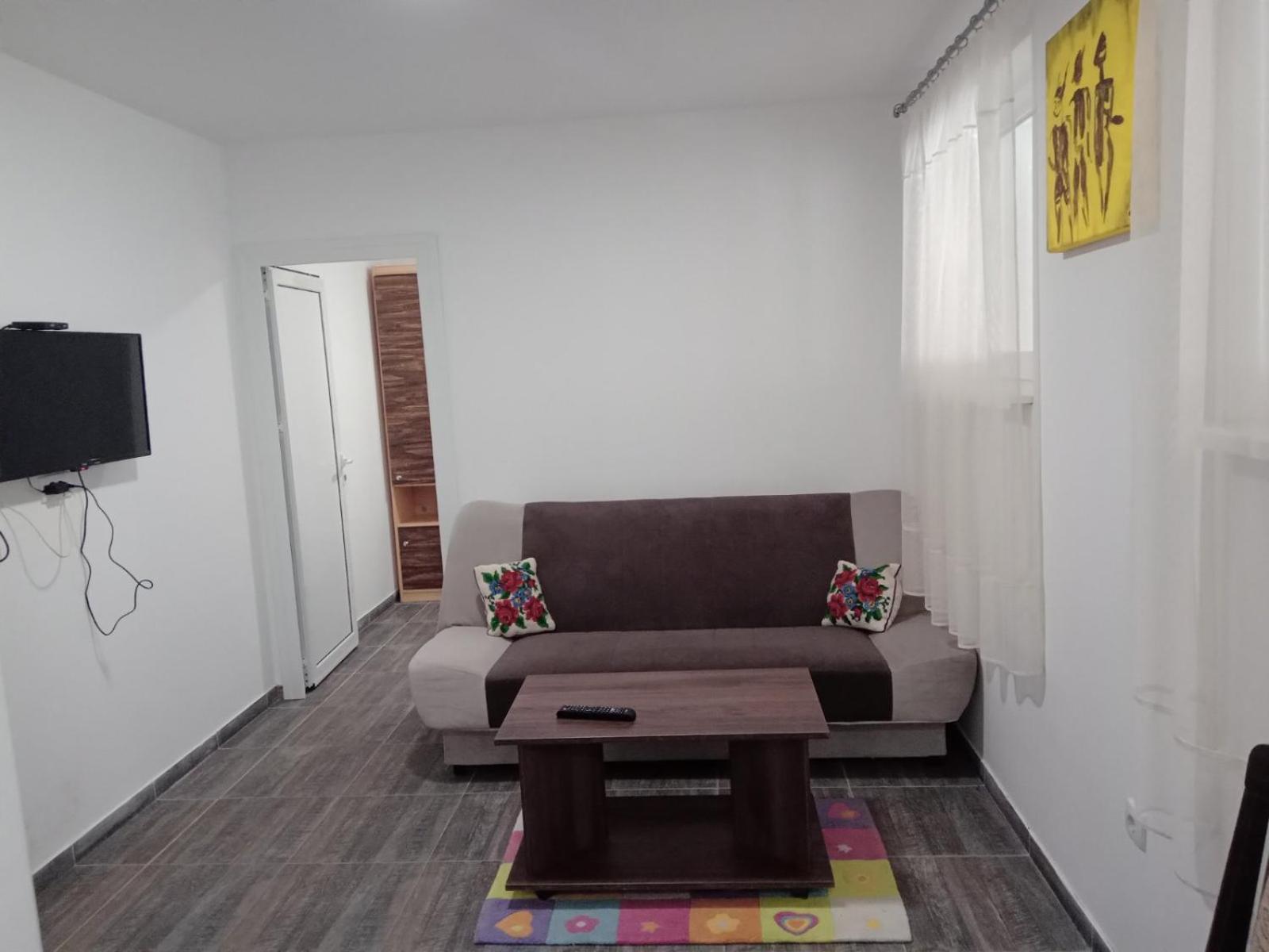 Vila Mozart - Apartments & Studios 카파오닉 외부 사진