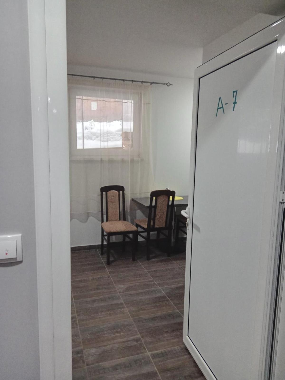Vila Mozart - Apartments & Studios 카파오닉 외부 사진