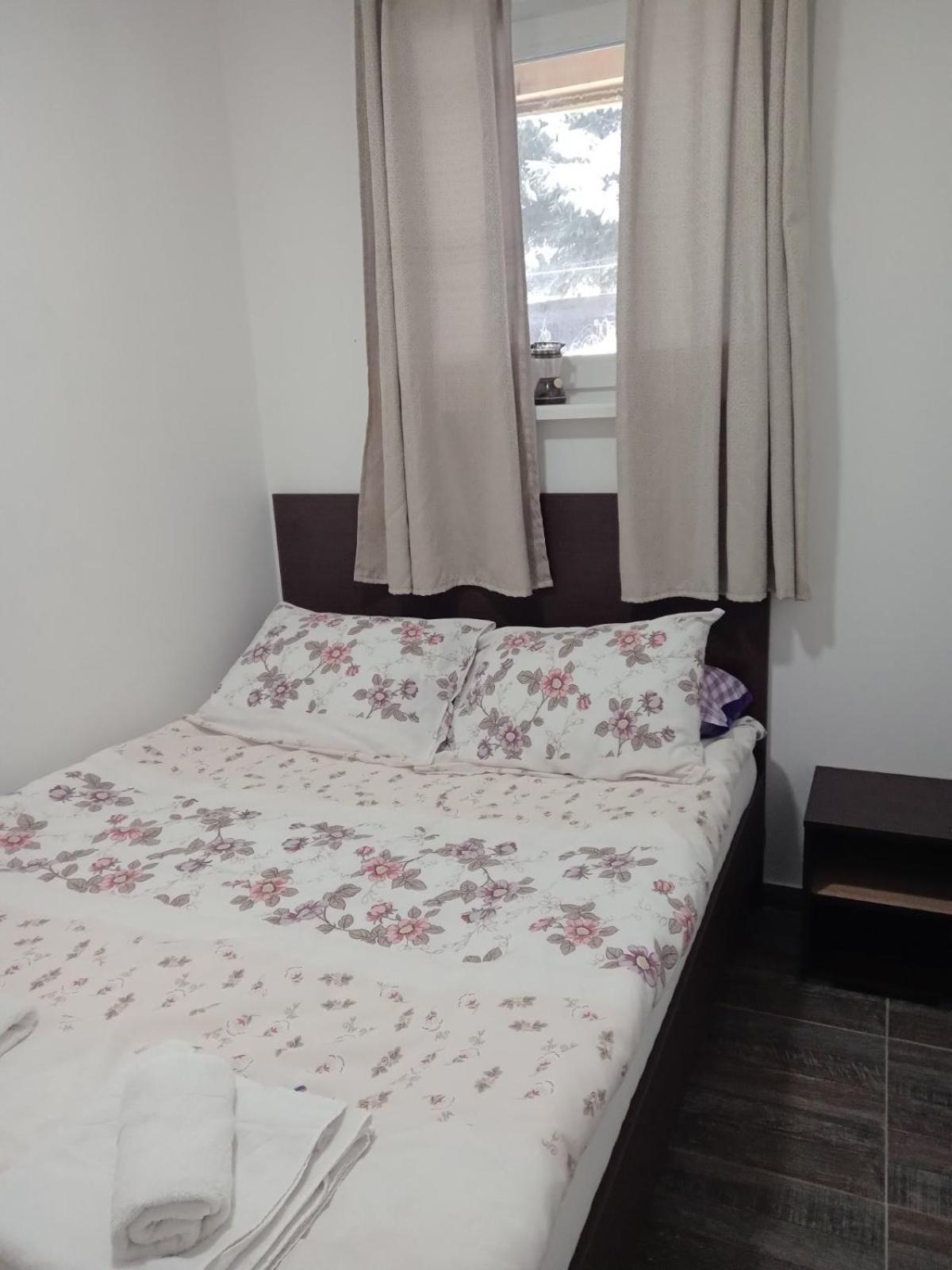 Vila Mozart - Apartments & Studios 카파오닉 외부 사진
