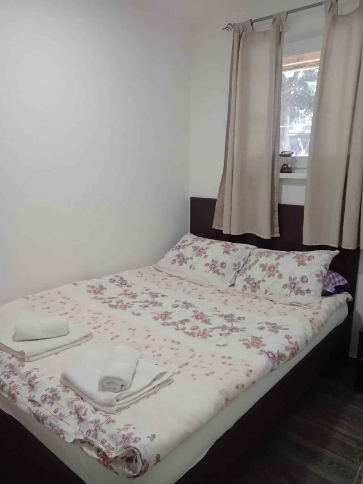 Vila Mozart - Apartments & Studios 카파오닉 외부 사진