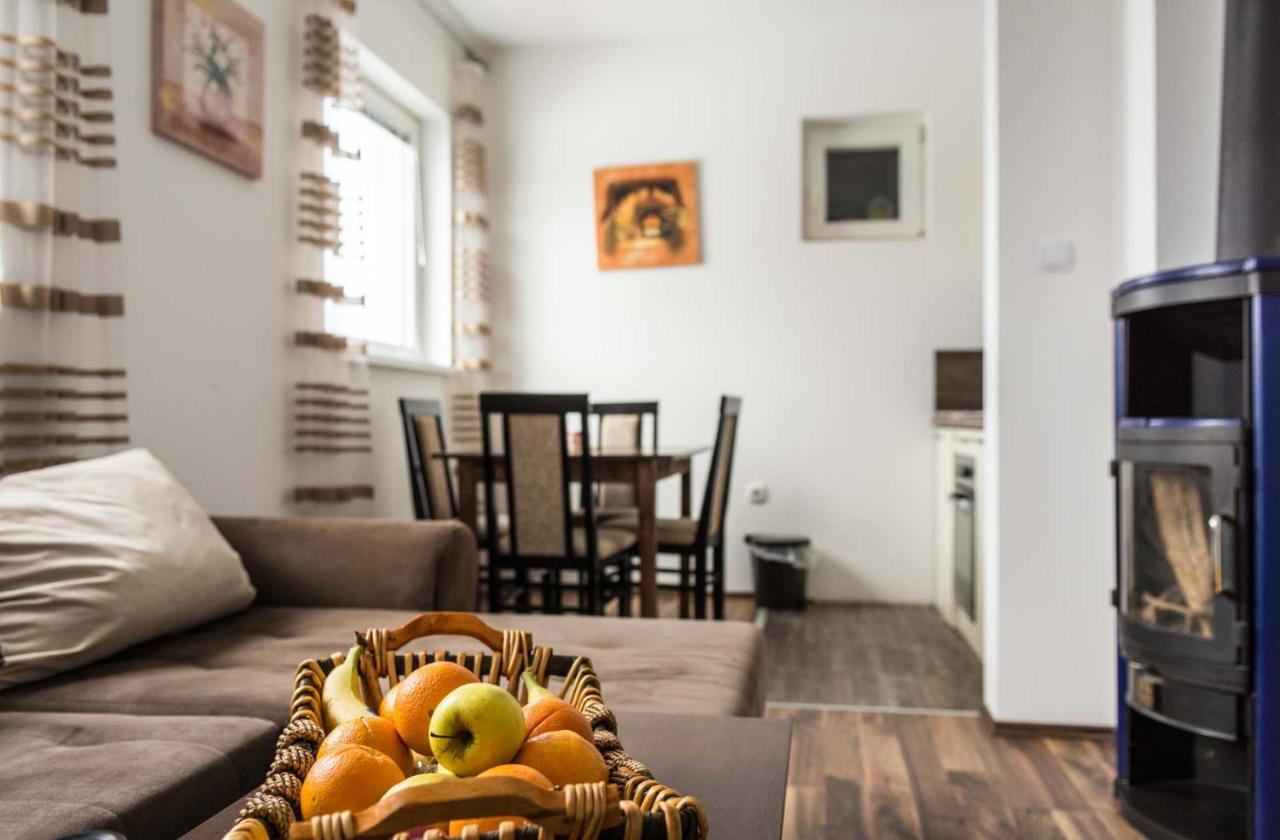 Vila Mozart - Apartments & Studios 카파오닉 외부 사진