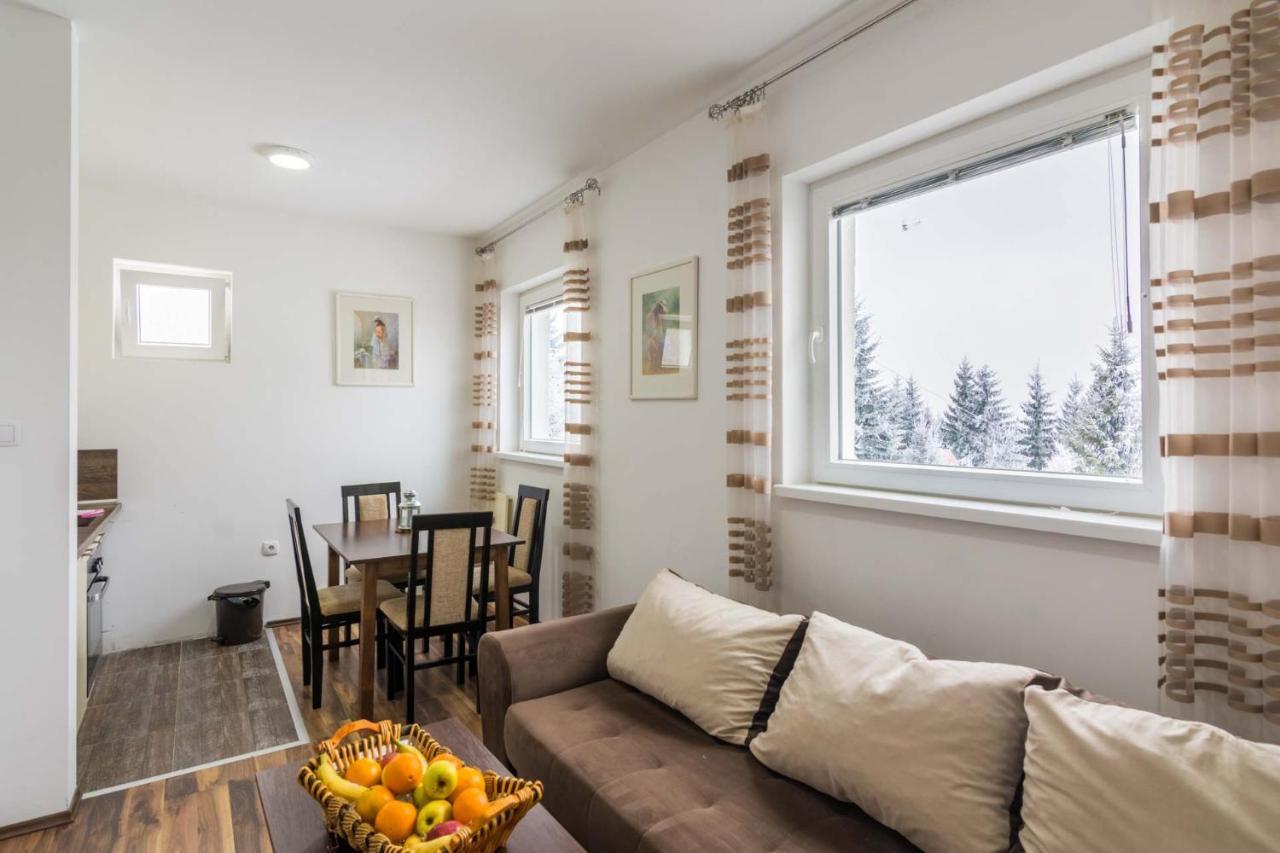 Vila Mozart - Apartments & Studios 카파오닉 외부 사진